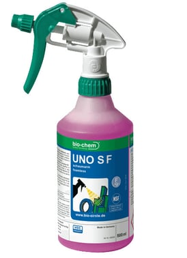 Bio-Circle Uno SF afrenser 500 ml. A50035-500