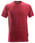 Classic T-shirt 2502 chilirød str. XS 25021600003 miniature