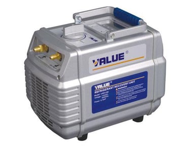 Digital Refrigerant Recovery Unit VALUE TF VRR12M 5706445530427