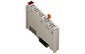 Relay output 230V Ac 2.0A 2 Mke Cont 750-512