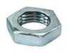 Thin nuts DIN 936-04 zinc plated