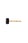 Bahco Sort gummihammer med træskaft 90x300 mm 529251 miniature