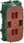 FUGA dåse for indmuring grøn 2 modul 104D0122 miniature