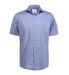 Fine Twill SS254 Short Sleeves Non-Iron Modern Fit size S - 5XL