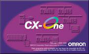 for CX-One V4.xsoftware for Windows 2000/XP/Vista/Windows 7/8 (32 and 64 bit) (requires CDs or DVD CXONE-AL03-EV4 324683