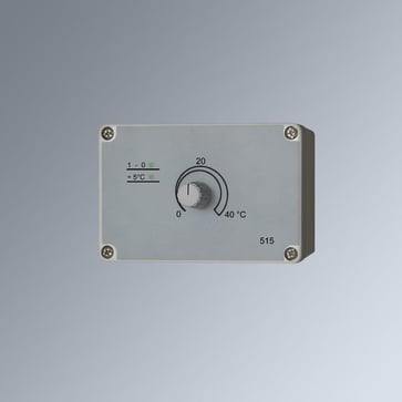 Novenco thermostat NV515 918097-0