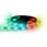 FESH Smart Home LED Light-strip - Multicolor med adaptor 5m 24W 206002 miniature