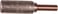 Al/Cu-pindbolt AKP150, 150/185mm² RM/RE 7337-400900 miniature