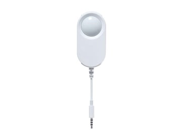 Lux probe for monitoring light-sensitive exhibition objects 0572 2158