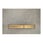 Geberit Sigma50 betjeningsplade, messing/beton 115.672.JV.2 miniature