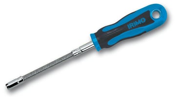 Irimo flexible nut driver 7 mm 190-7-135