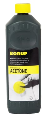 Acetone 1/2 L 153000050