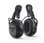 Hellberg Xstream LD 48101-001 earmuffs for helmets 48101-001 miniature