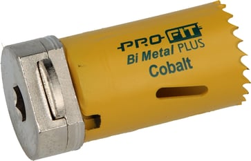 Pro-fit Hulsav BiMetal Cobalt+ 32mm 35109051032