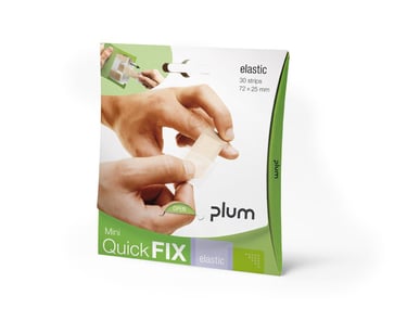 Plum QuickFix Mini Elastic 5504