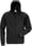 FS Hooded Sweat Jacket 129480 Black 3XL 129480-940-3XL miniature