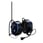 3M PELTOR WS LiteCom Plus PMR446 MHz høreværn, nakkebøjle 7100201938 miniature