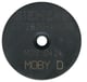 Transponder MDS D424 til RF200 / RF300 ISO / MOBY D-knap ISO 15693 7889231776