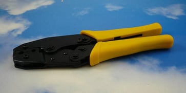Crimp tool RG58 0416