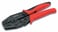 Crimping Plier complete with dies for red-blue-yellow 106144 miniature