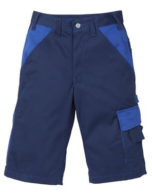 Shorts Icon navy/royal blue 58C 100808-576-58C