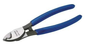 Irimo  Cable cutting and stripping plier 160mm 655-160-1