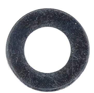 FLAT WASHER DIN125 ZINC PLATED 10 mm 61068242