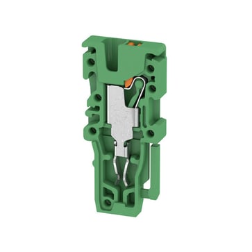 Plugs APG 1.5 R GN green 2482330000