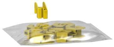Set of 10 tooth caps A9N21050