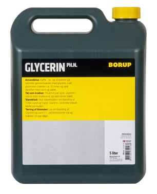 Glycerin Ph N 5L 153016150