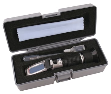 Battery Coolant/Glycol Refractometer with UREA Adblue 15305105
