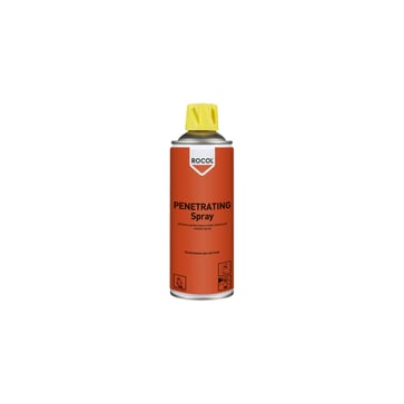 RUSTOPLØSNER  ROCOL Penetrating spray 51007000