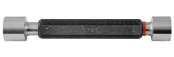 Plain plug gauge H7 Ø3 mm ISO Standard 1938 10545114