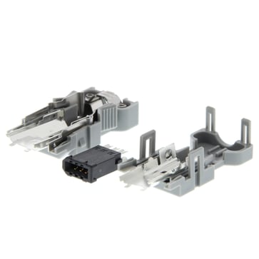 Sigma II servodriver CN2 (encoder) konnektor kit JZSP-CMP9-1-E 365008
