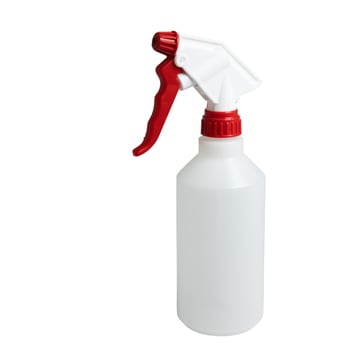 Forstøver spray 500 ml EP02+MAXI T NBR