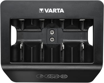 VARTA LCD Universal Charger+, 57688101401 57688101401