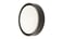 Frame Round Maxi Sort LED 3000K Nødlys 605155 miniature