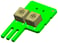 S7-1200 potentiometer modul,2 pot input 6ES7274-1XA30-0XA0 miniature