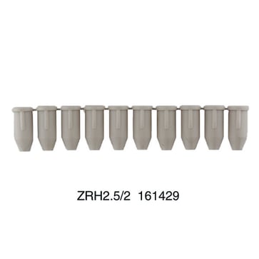 Reduktionstyller ZRH2,5/2 10P 161429 1614290000