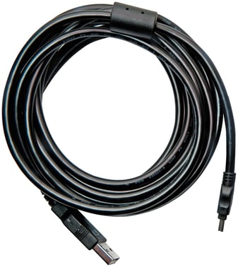USB interface cable for commissioning of ET200pro fc, 6SL3555-0PA00-2AA0