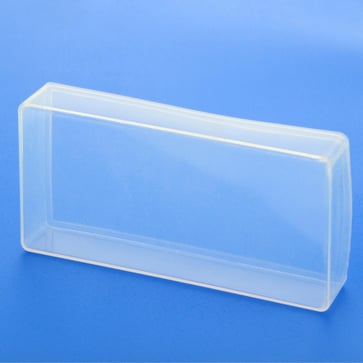 Splash-proof soft cover for use with 96x48mm panelmeter K32-49SC 146531