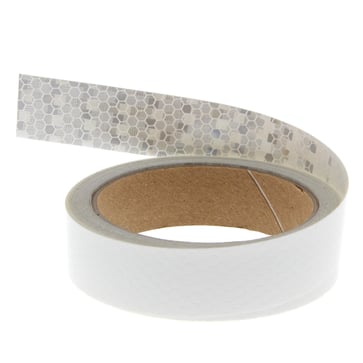 reflective tape 25mmx22.8m    E39-RS25 22.8M 356171
