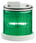 Lysmodul LED 240V til TWS Mini ø55 - Grøn 31524 miniature