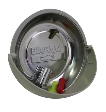 Bahco magnetisk skål diameter rund Ø150mm BMD150