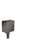 hansgrohe Wall outlet Square BBC 26455340 miniature