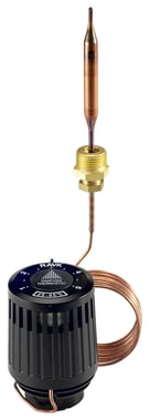 Danfoss RAVK thermostatic actuator 25-45 013U8072