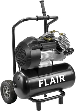 FLAIR 30/25 kompressor 230v 3,0 hk 54320
