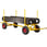 Truck for long items 3500 kg 142660 miniature