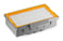 Baier Opgraderingssæt H-filter PTFE+Filterramme BSS608H 10118 miniature