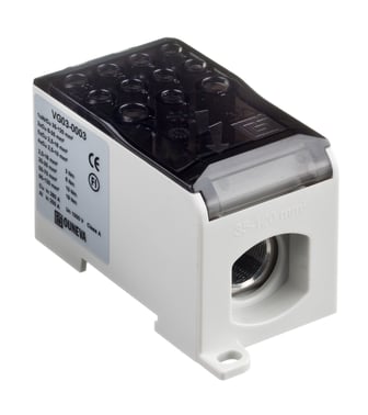 OJL-connector 280 A / 120 MM2 VG03-0003